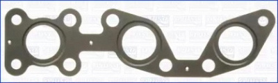 WILMINK GROUP wg1161819 -  Прокладка, выпускной коллектор